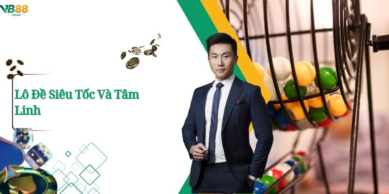 Lô Đề Siêu Tốc Và Tâm Linh