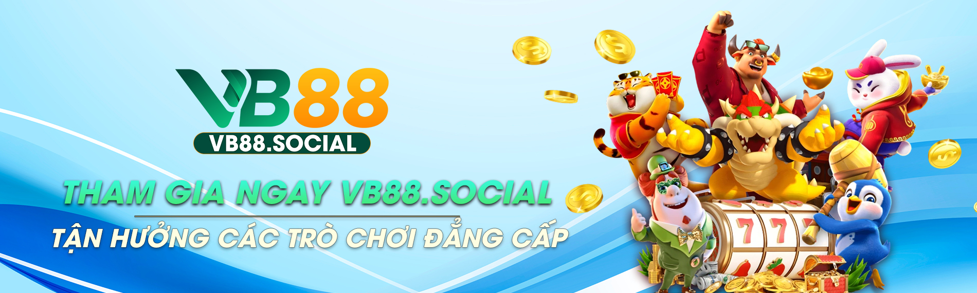 Banner vb88 2